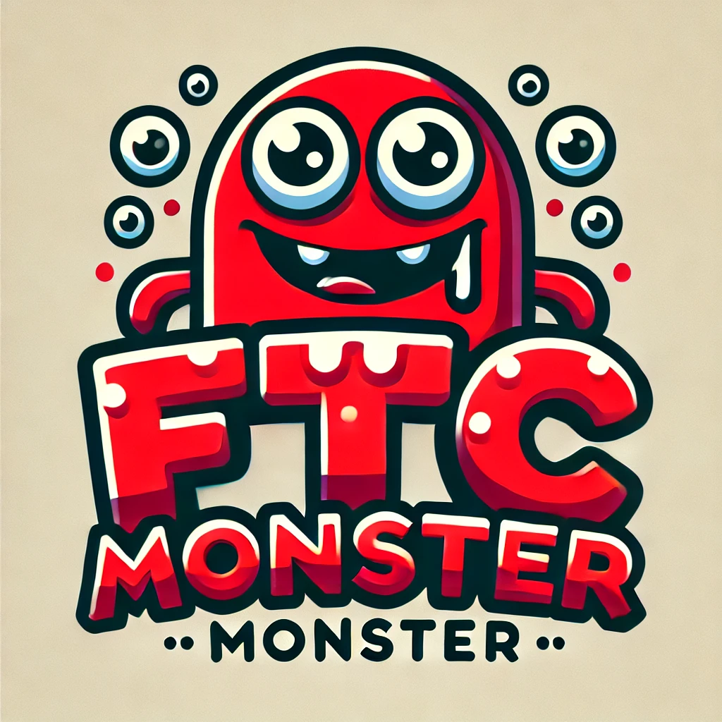 FTC Monster